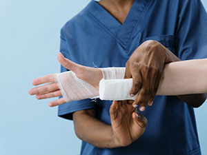 Wound Care