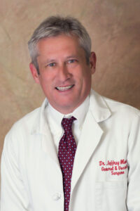 Dr. Jeffrey Manord