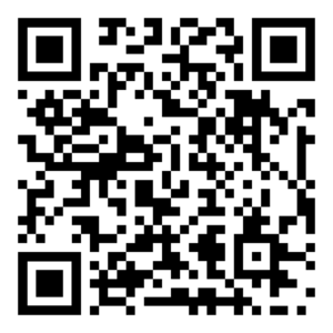 QR Code for online payments